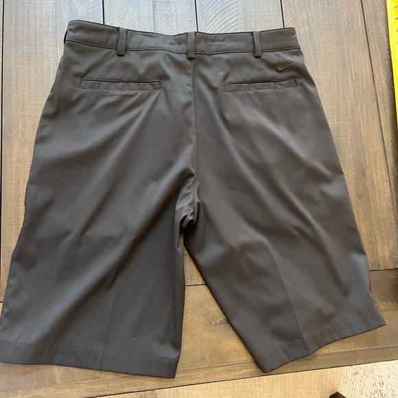 Nike Tour Performance Dri-Fit Golf Shorts - Picture 5 of 7